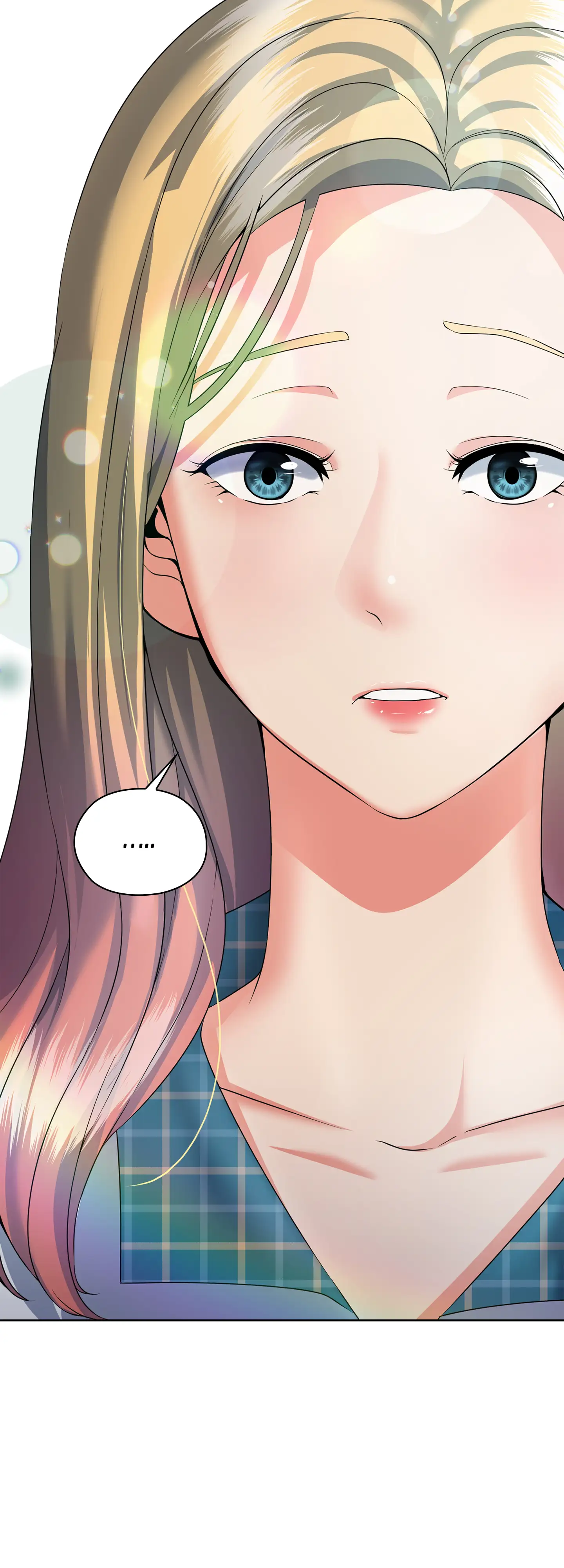 High-Class Person - Episode 1 - read scene 61