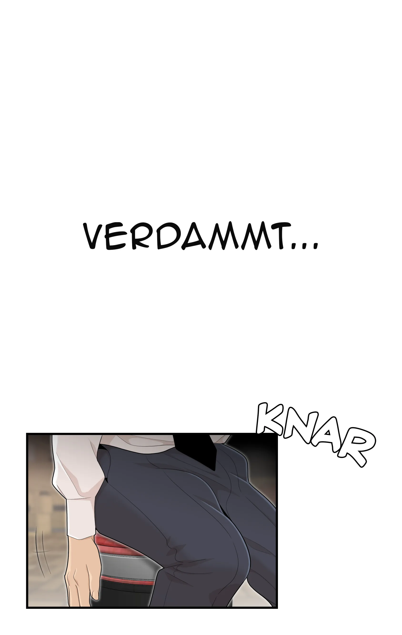 Drama im Büro - Episode 3 - read scene 6