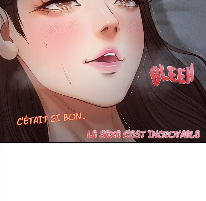 Une Semaine Et Un Jour - Episode 4 - read scene 76