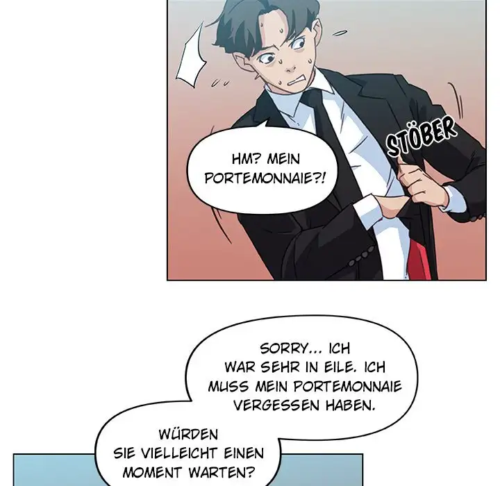 Glücklicher Onkel - Prologue - read scene 35