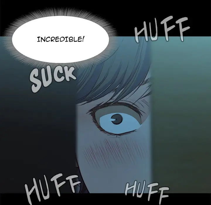 Dream Vacation - Episode 3 - read scene 14