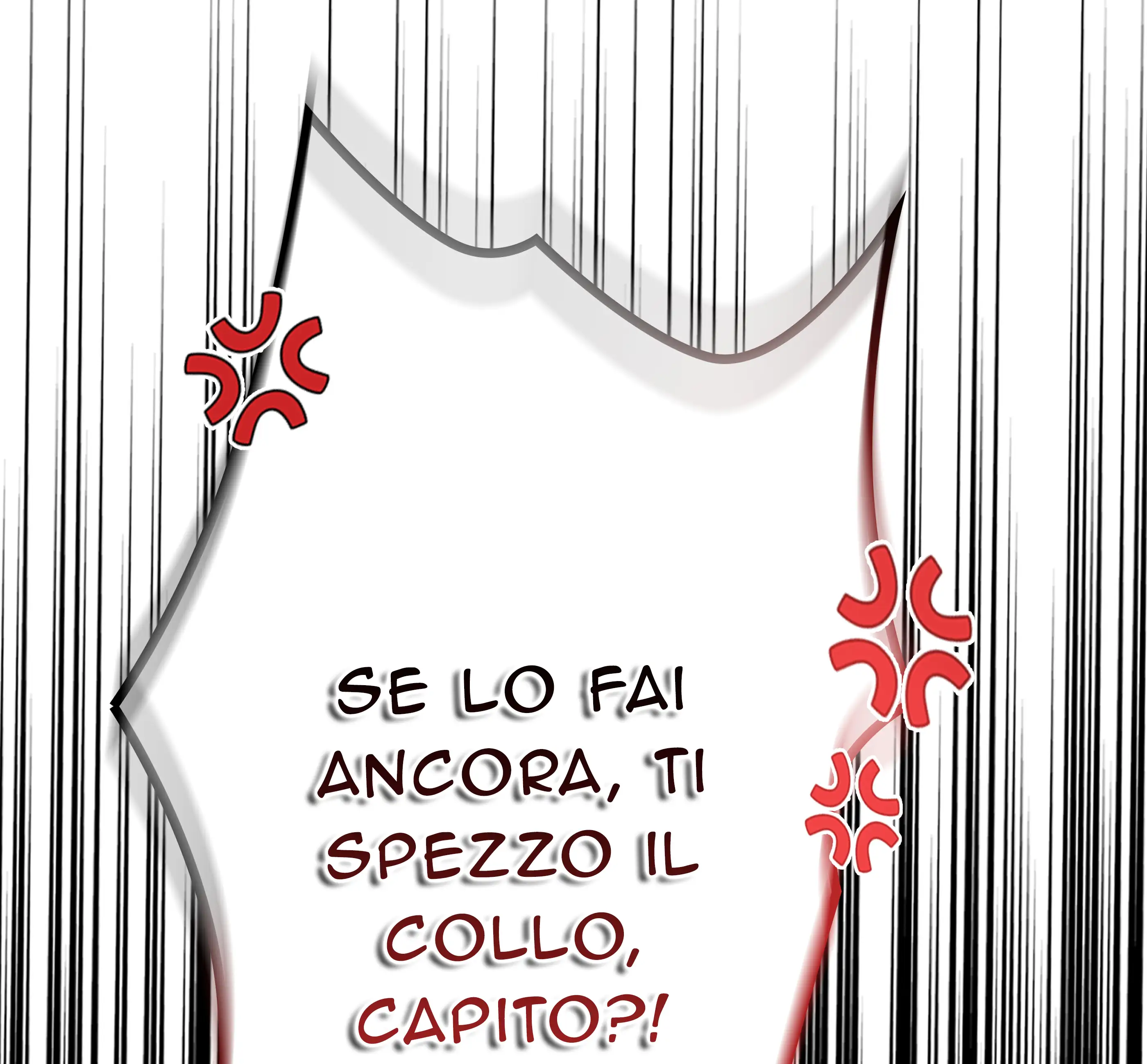 Questo Scherzo Finisce Male... - Prologue - read scene 1