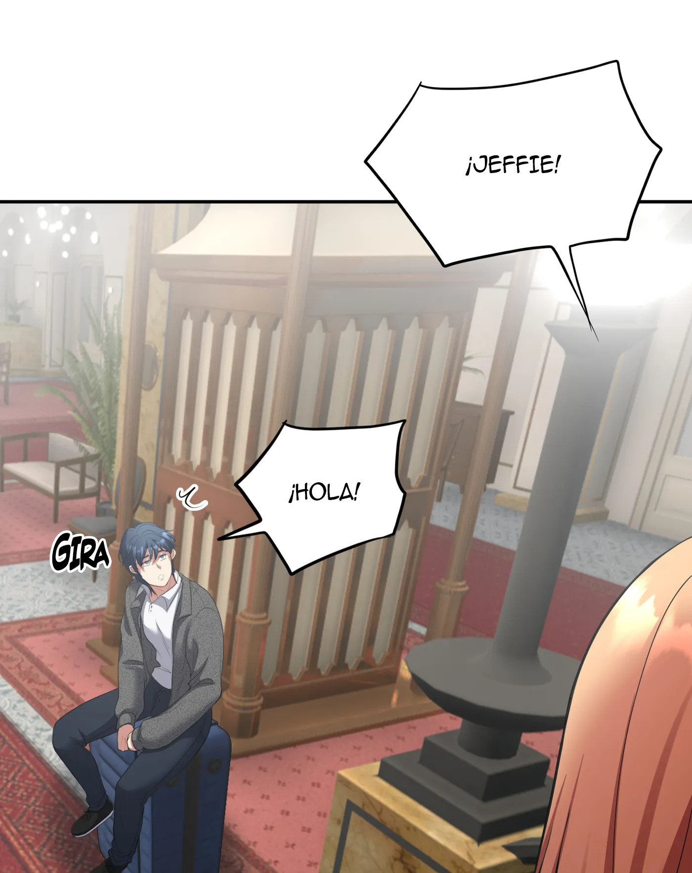 Juegos de Invierno - Prologue - read scene 12