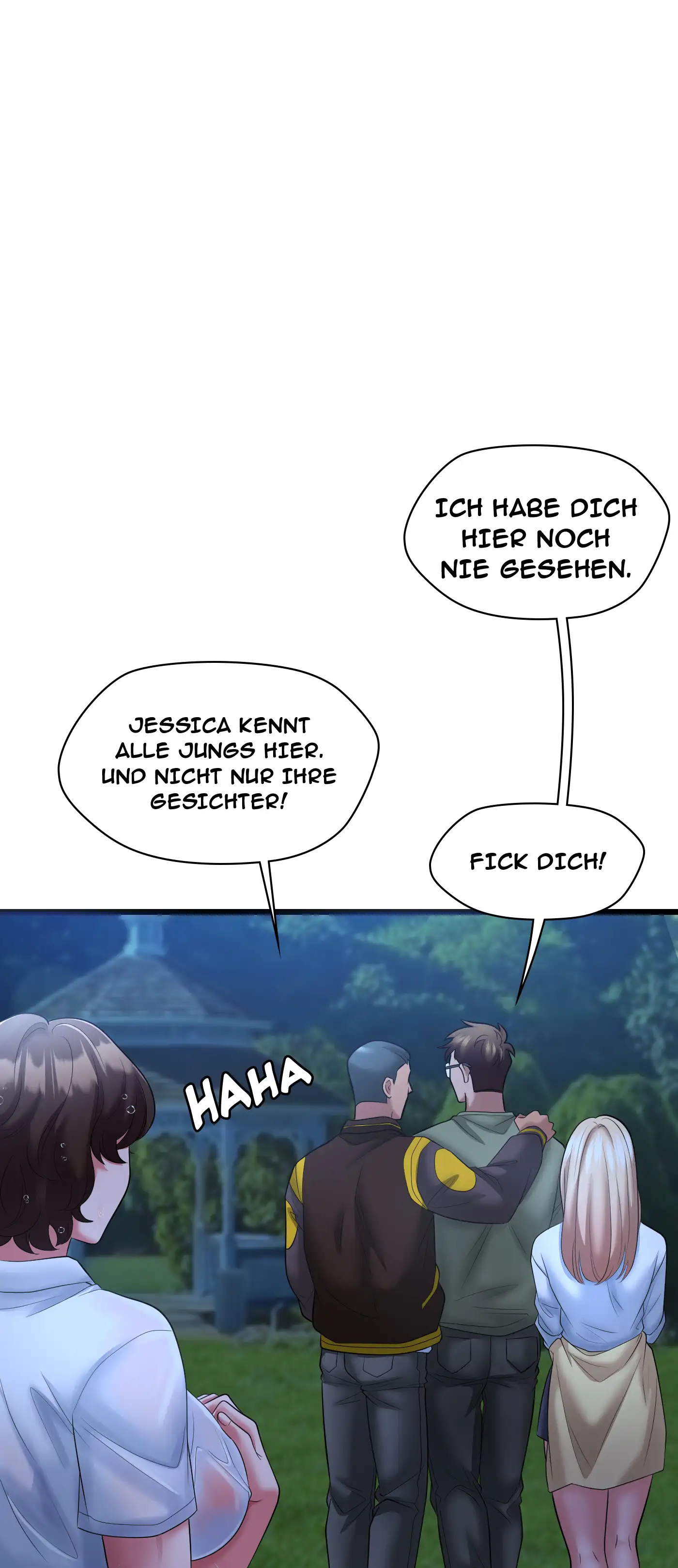 College-Stiefmutter - Episode 2 - read scene 46