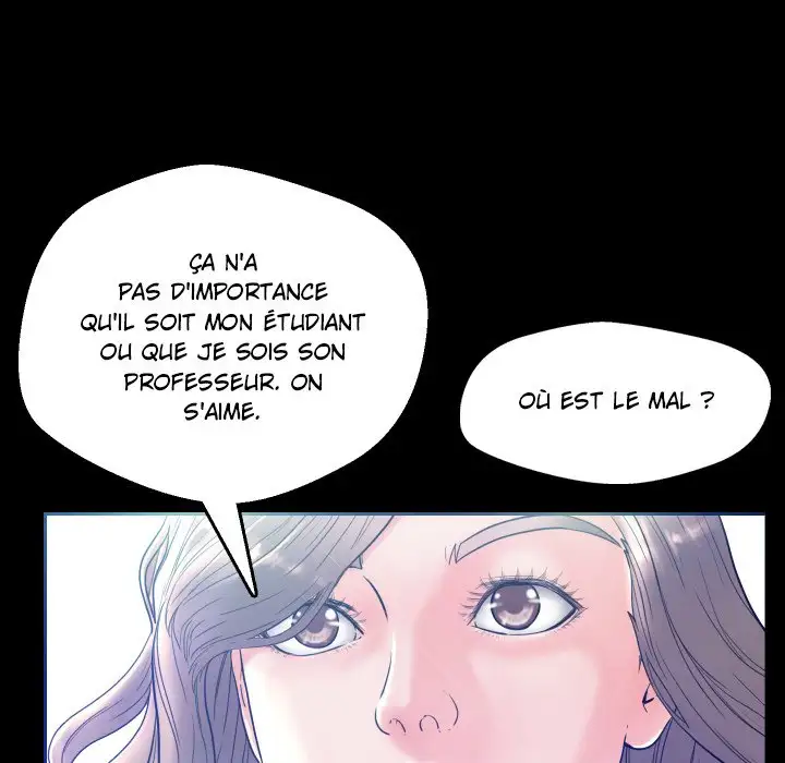 La Femme De Mon Fils - Episode 1 - read scene 72