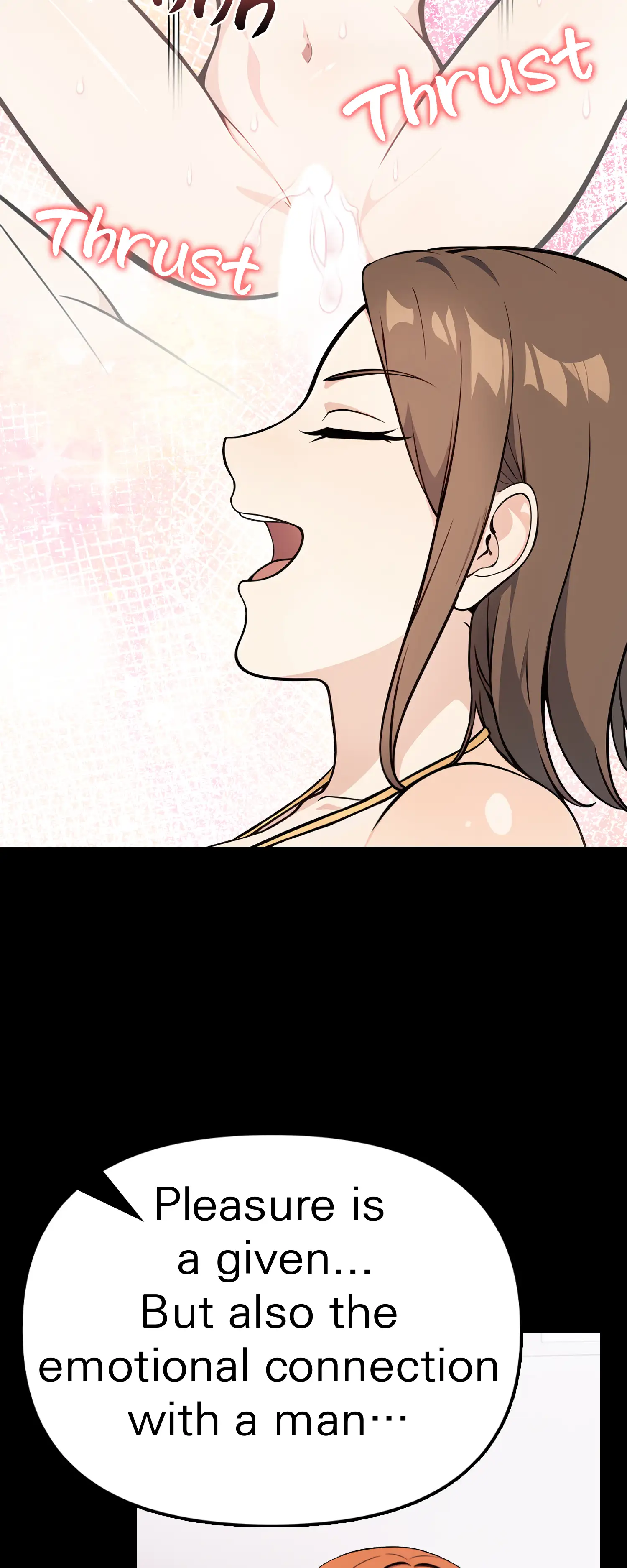 Five Girls, One Dorm - Episode 3 - read scene 21