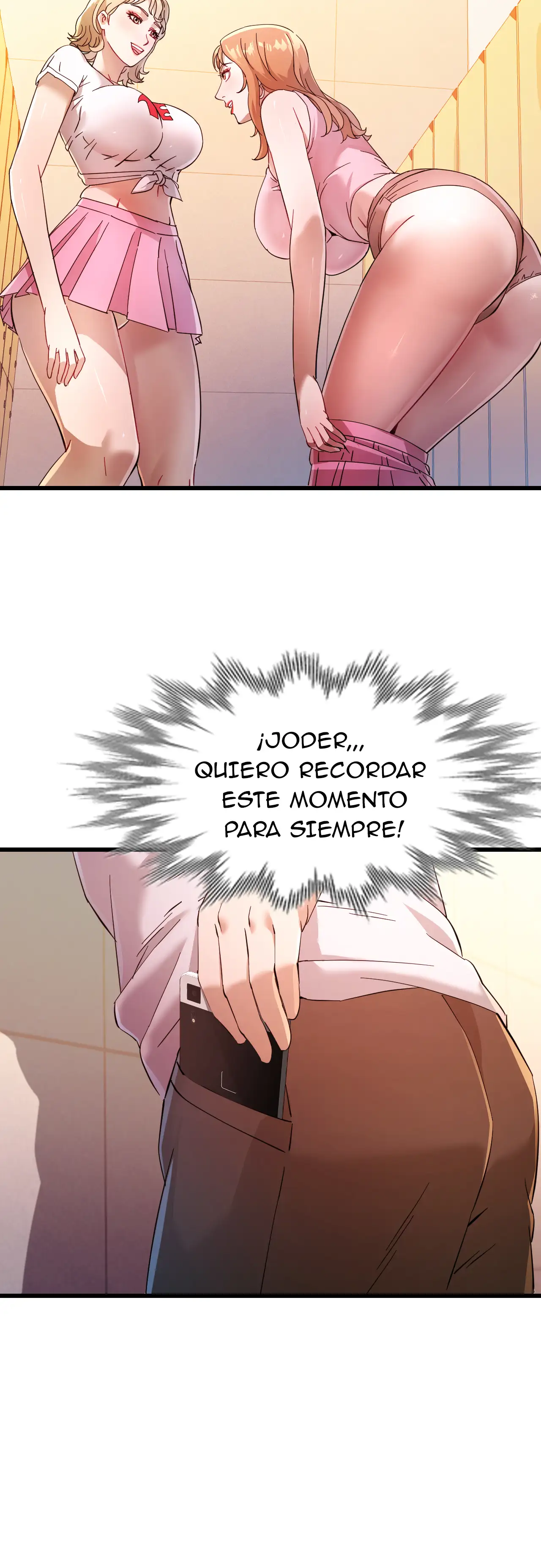 Anímame - Episode 1 - read scene 19