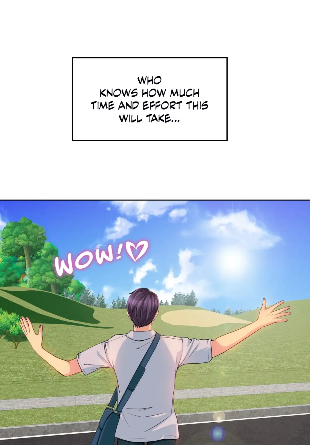 Exclusive Club - Prologue - read scene 12