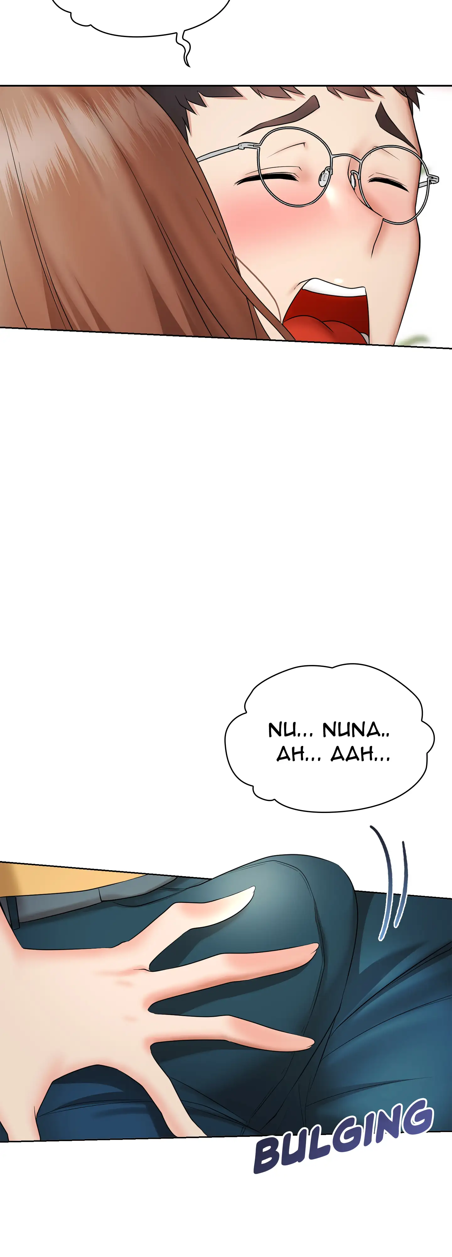 High-Class Person - Episode 2 - read scene 57