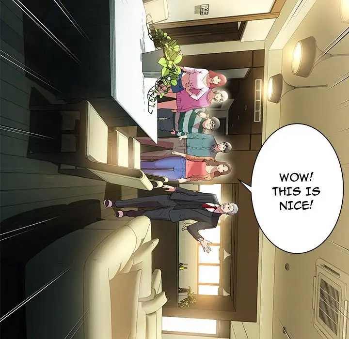 Lost Heaven - Episode 1 - read scene 48