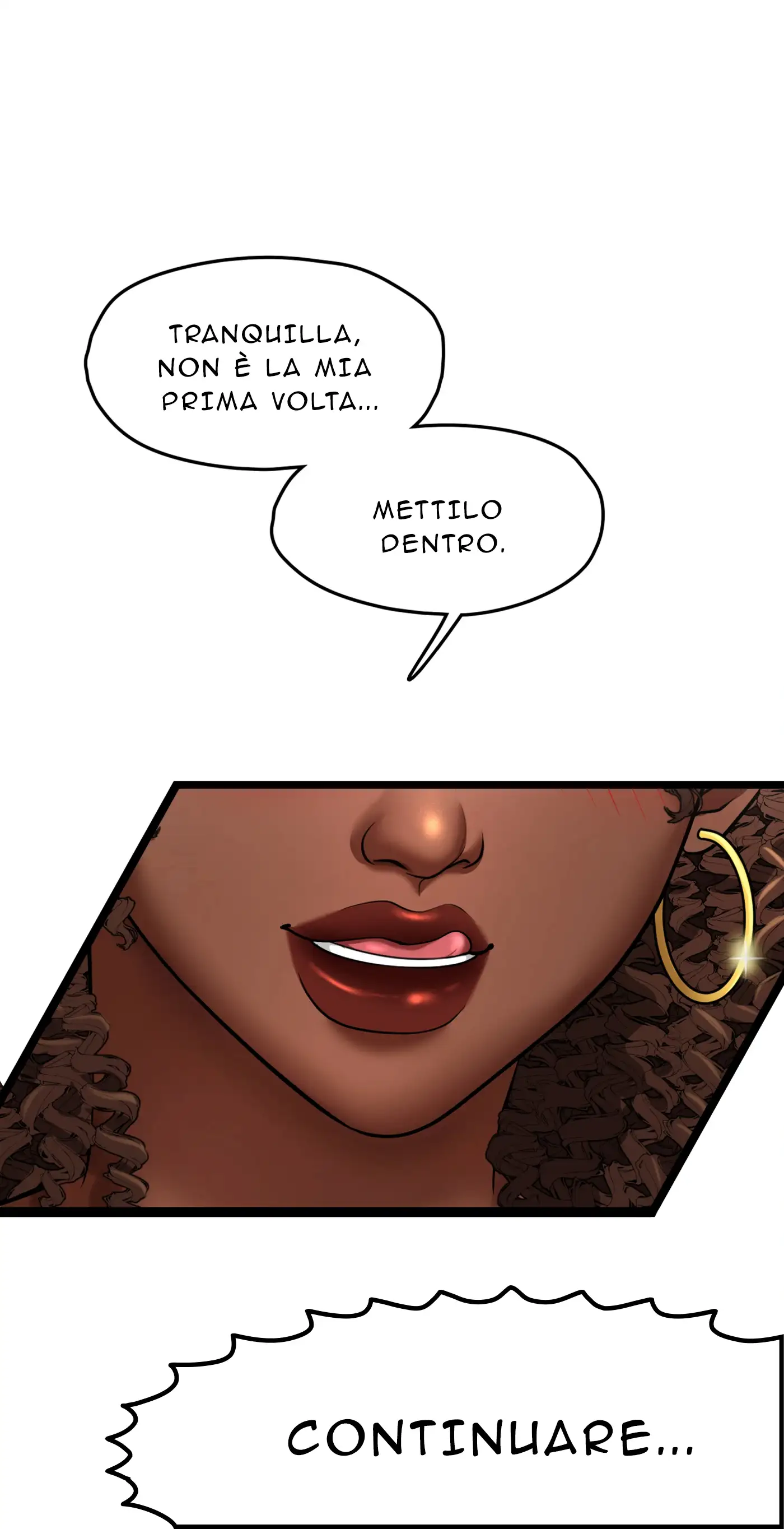 Giochi Invernali 2: "Edizione MILF" - Prologue - read scene 39
