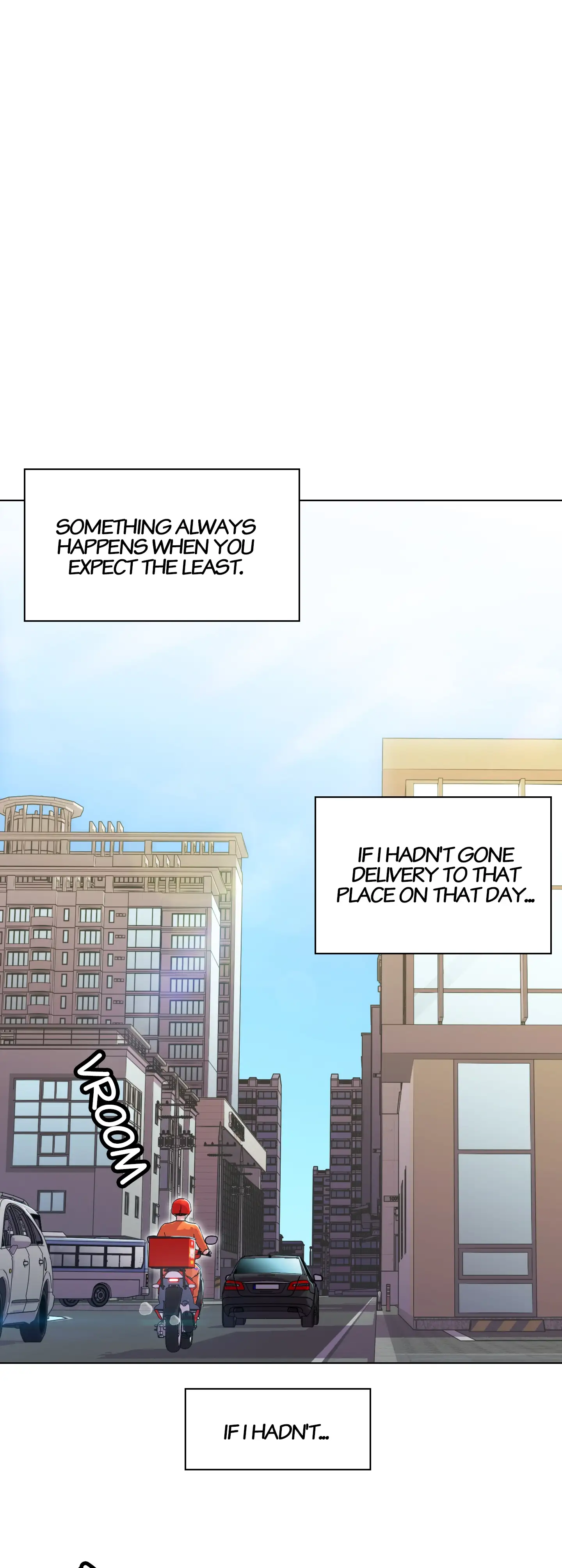 Bad Sister - Episode 1 - read scene 1