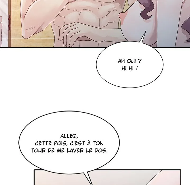 Chut ! Le Secret De Ma Sœur - Episode 2 - read scene 40