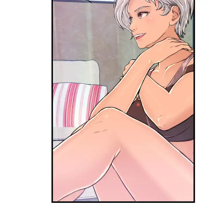 Potential Love Zone - Episode 1 - read scene 101