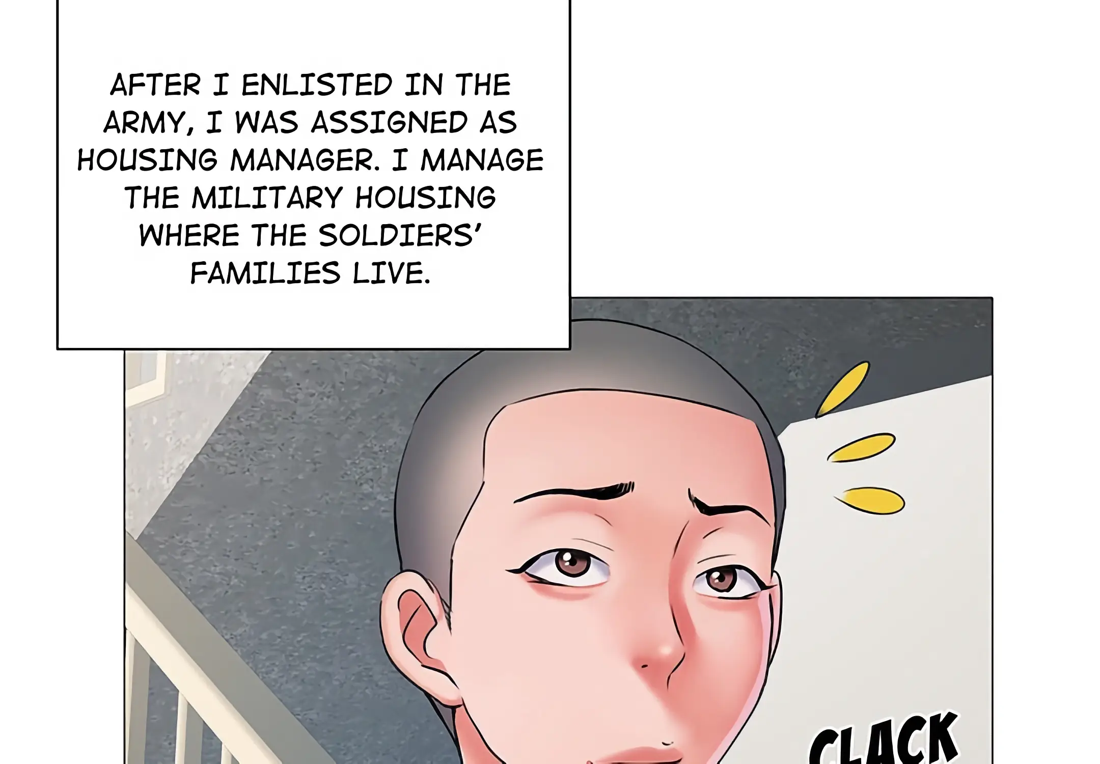 Base 69 - Prologue - read scene 3