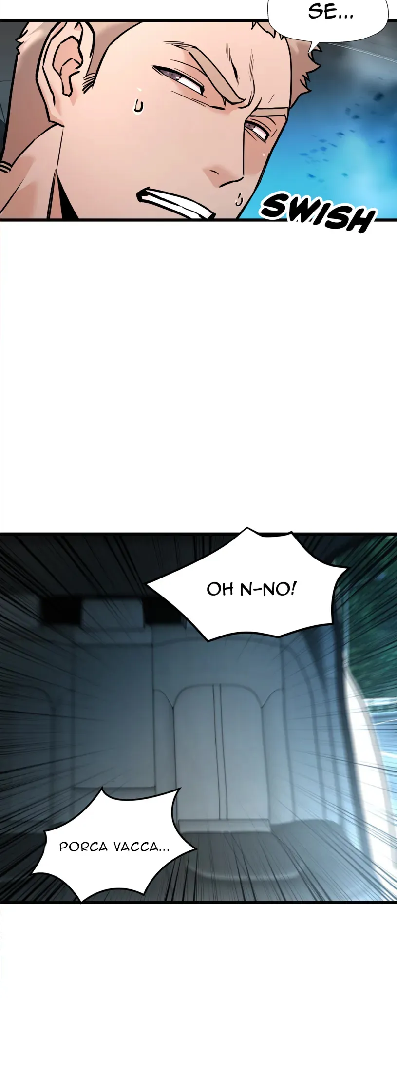 Ragazza Fuorilegge - Episode 3 - read scene 31