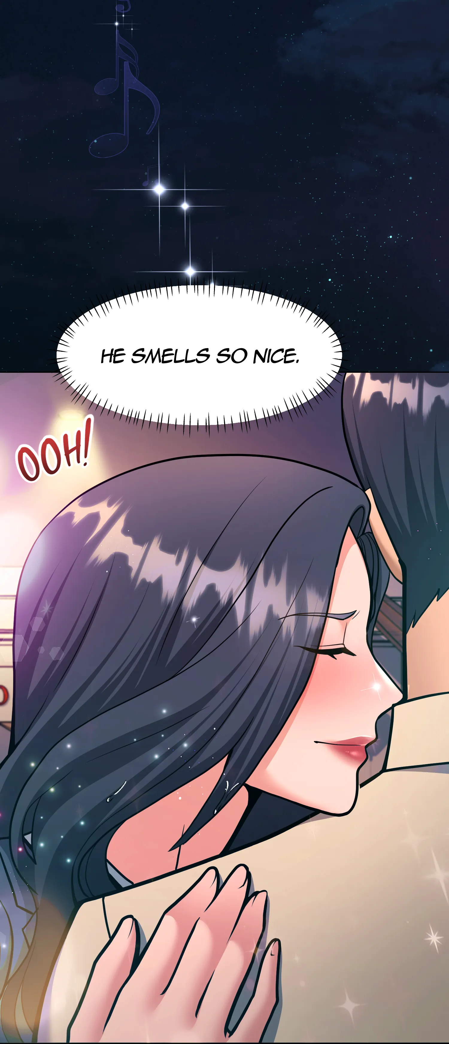 Sweet Revenge - Episode 2 - read scene 58