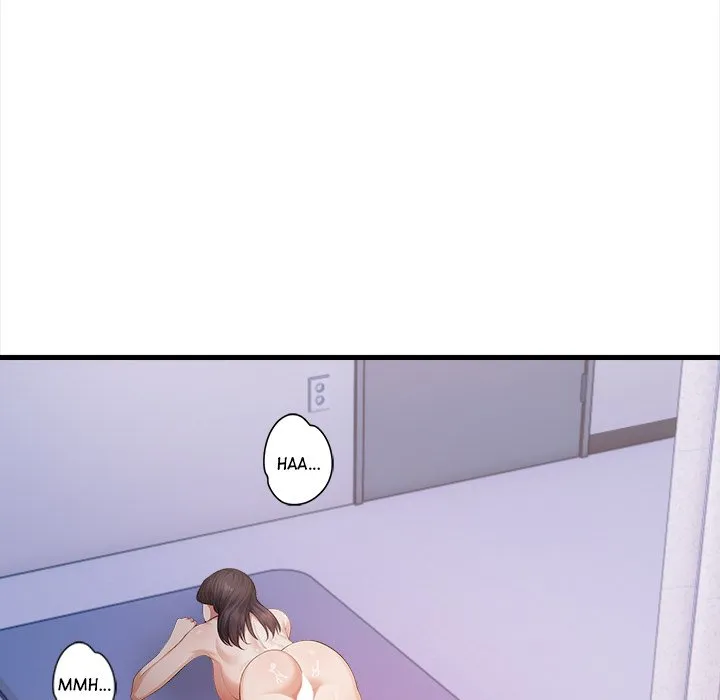 Her Midnight Sessions - Episode 3 - read scene 65
