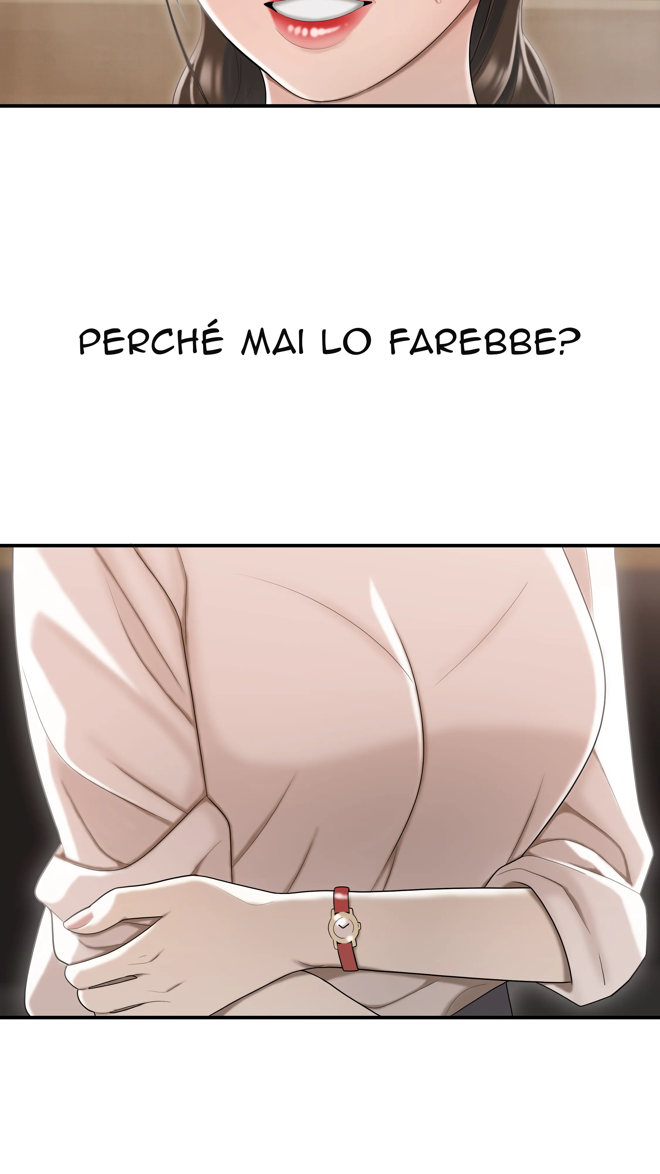 Ufficio Drammatico - Episode 3 - read scene 11