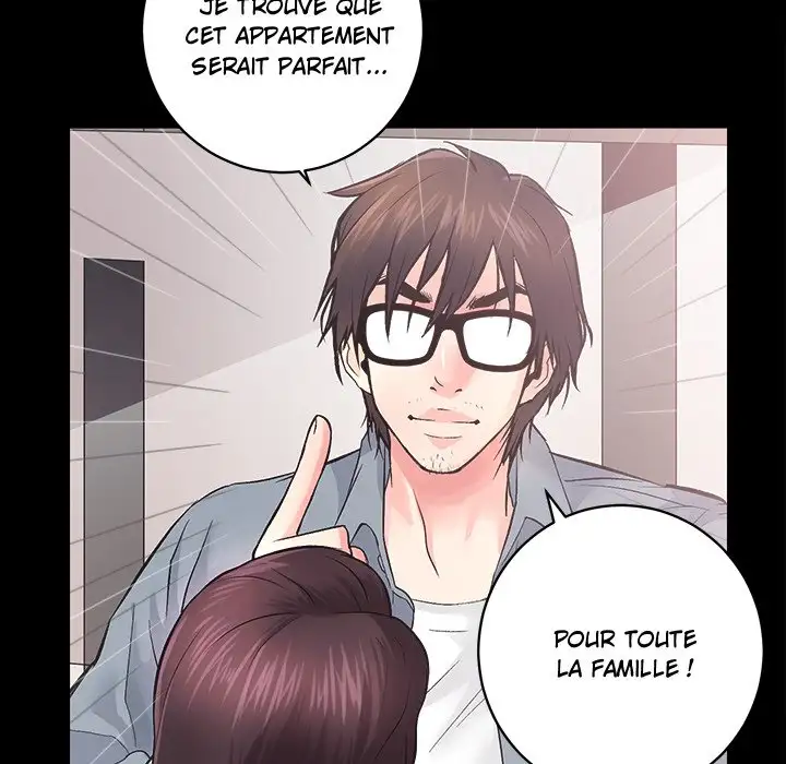 Agents Immobiliers Féminins - Episode 5 - read scene 83