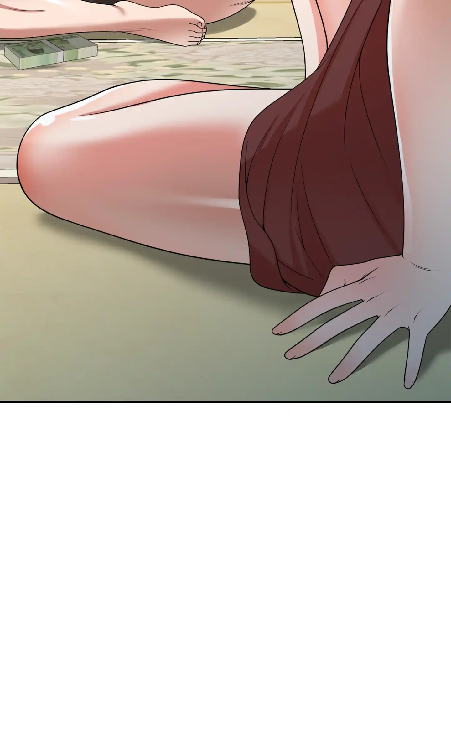 Taste of Stealing Physical Charity - Episode 1 - read scene 18