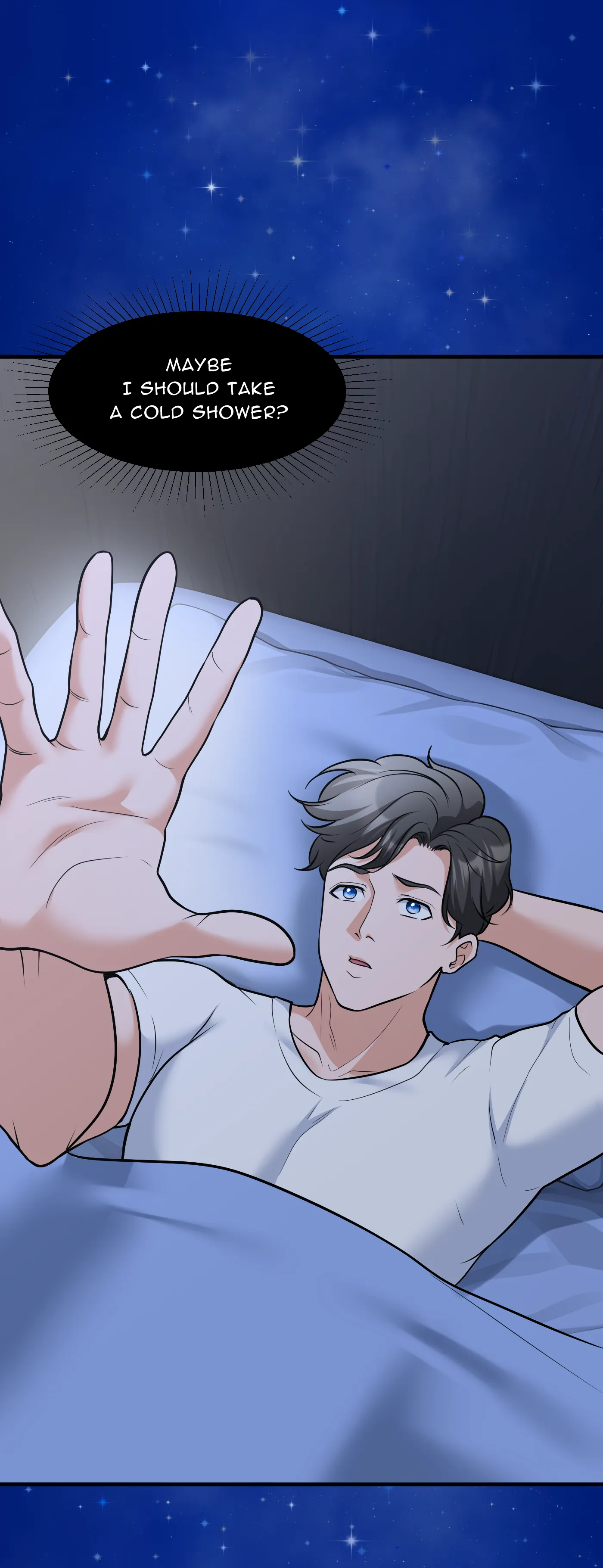 Swingers - Episode 1 - read scene 57