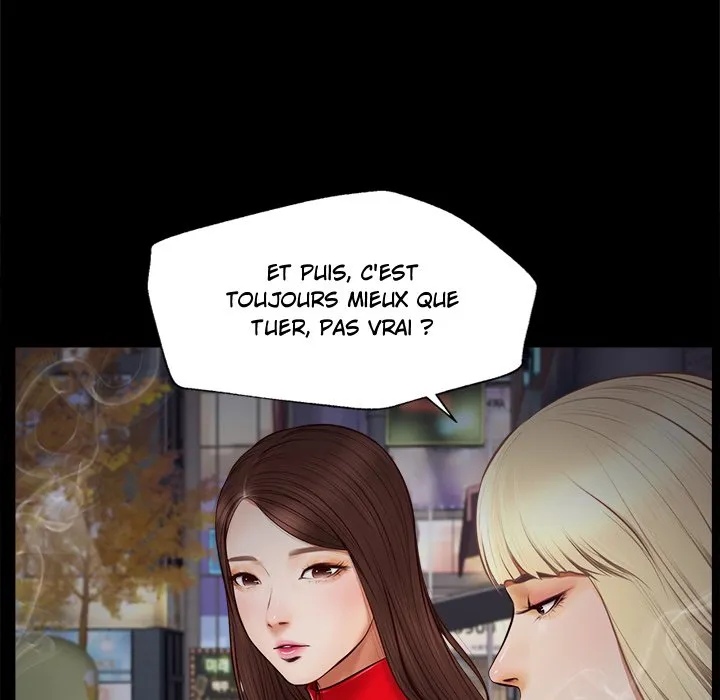 Une Semaine Et Un Jour - Episode 3 - read scene 121
