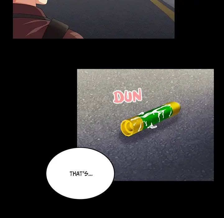 The Glue Stick Is Stuck - Episode 1 - read scene 56