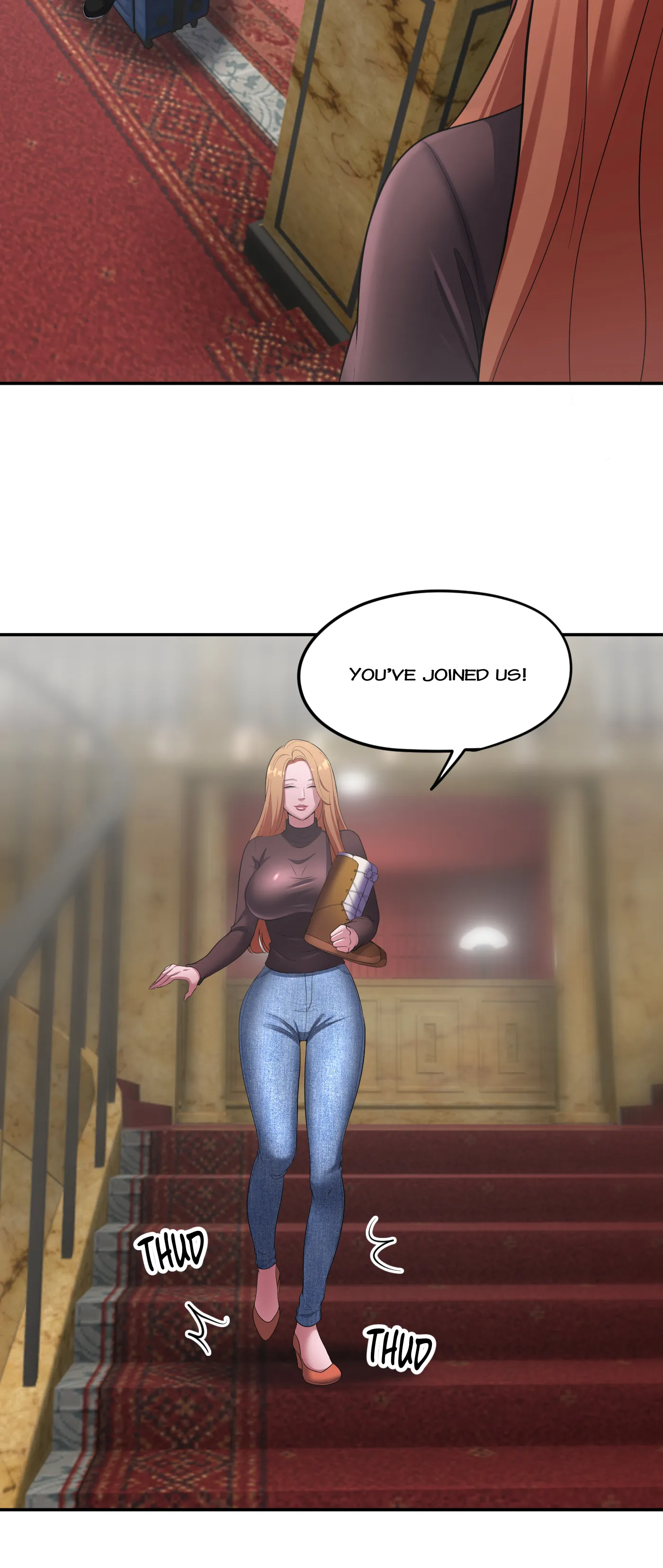 Winter Games - Prologue - read scene 13