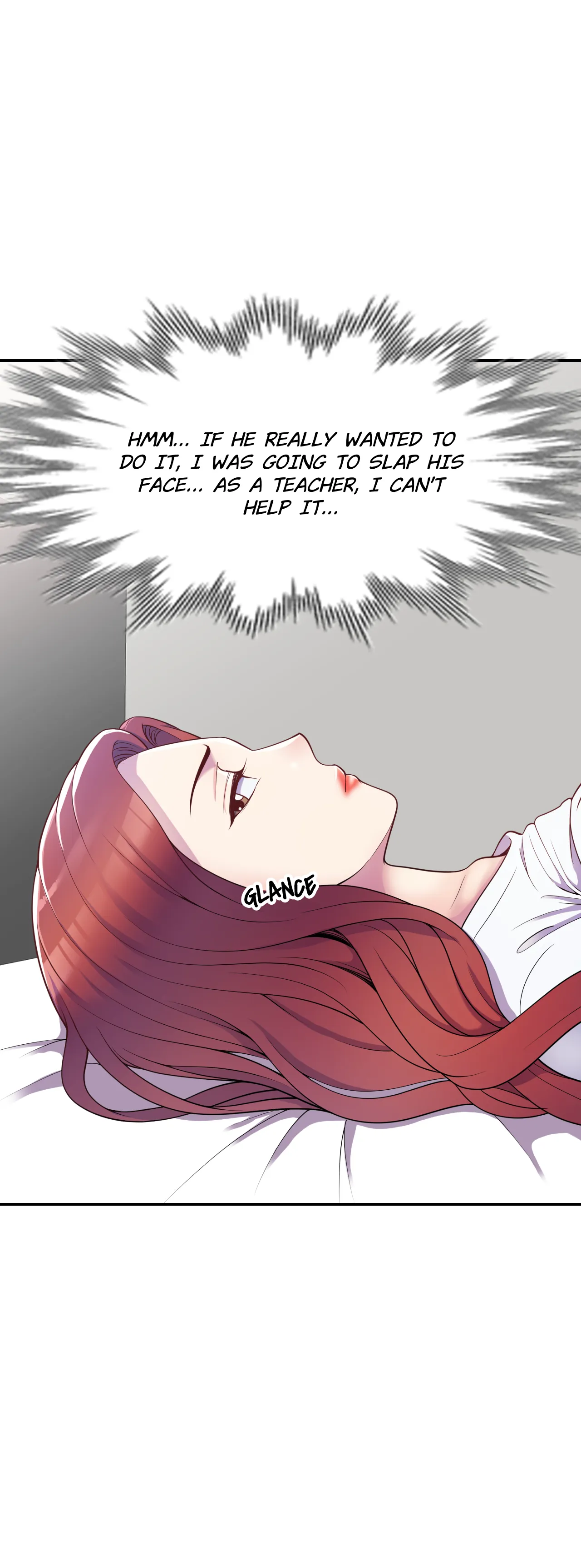 My Wife is a Female Teacher - Episode 4 - read scene 71