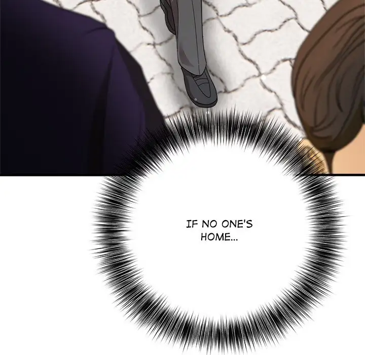 In Love With My Friend’s Mom - Episode 1 - read scene 8