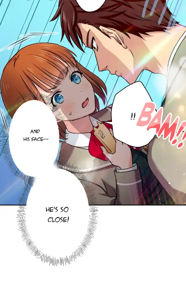 Real Love! - Episode 3 - read scene 8