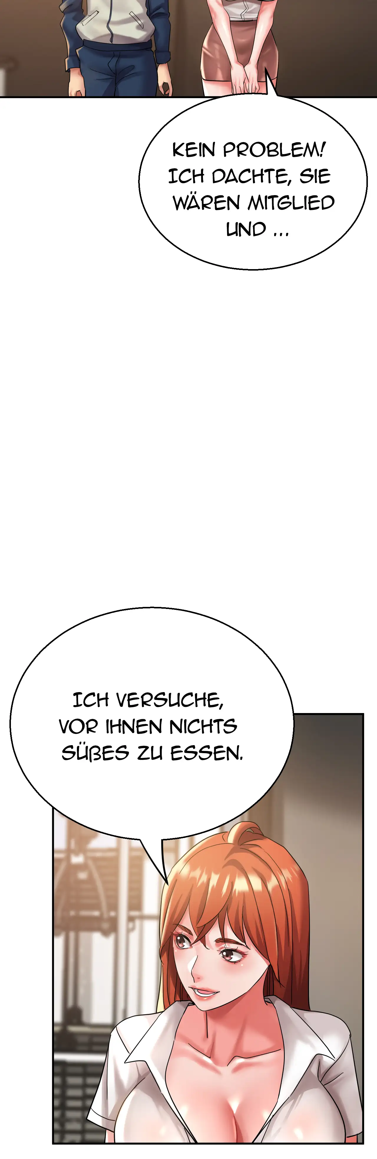 Der Ring der Stärke - Episode 2 - read scene 52