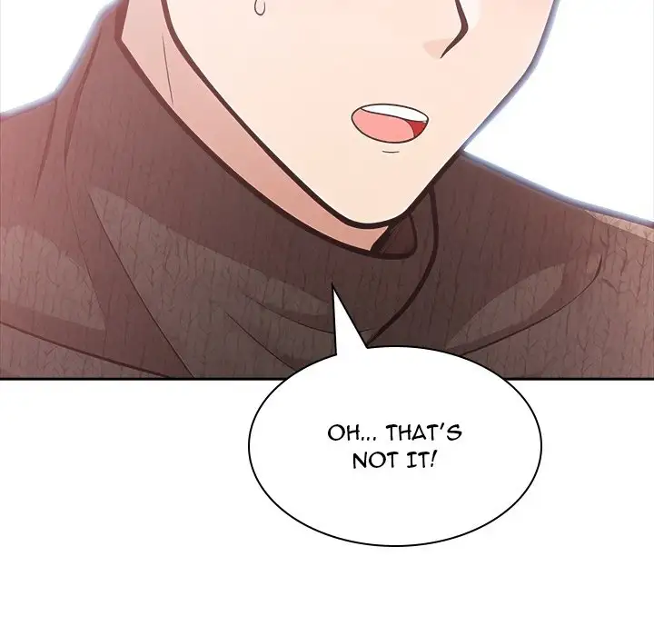 Trapped In The Cabin - Prologue - read scene 25