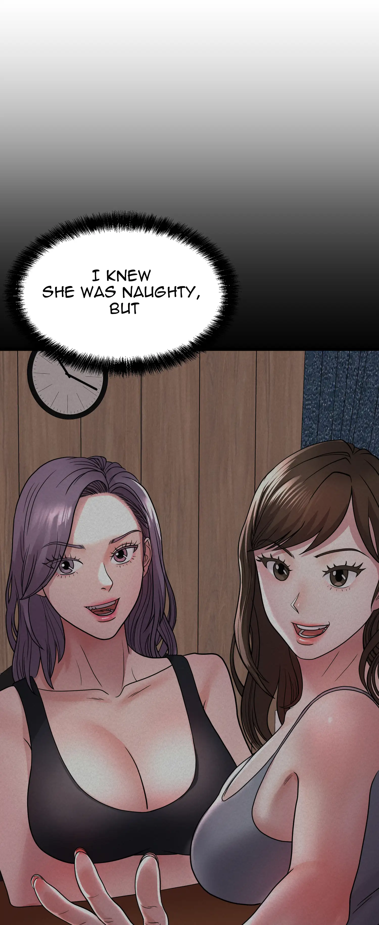 Elevator - Episode 2 - read scene 10