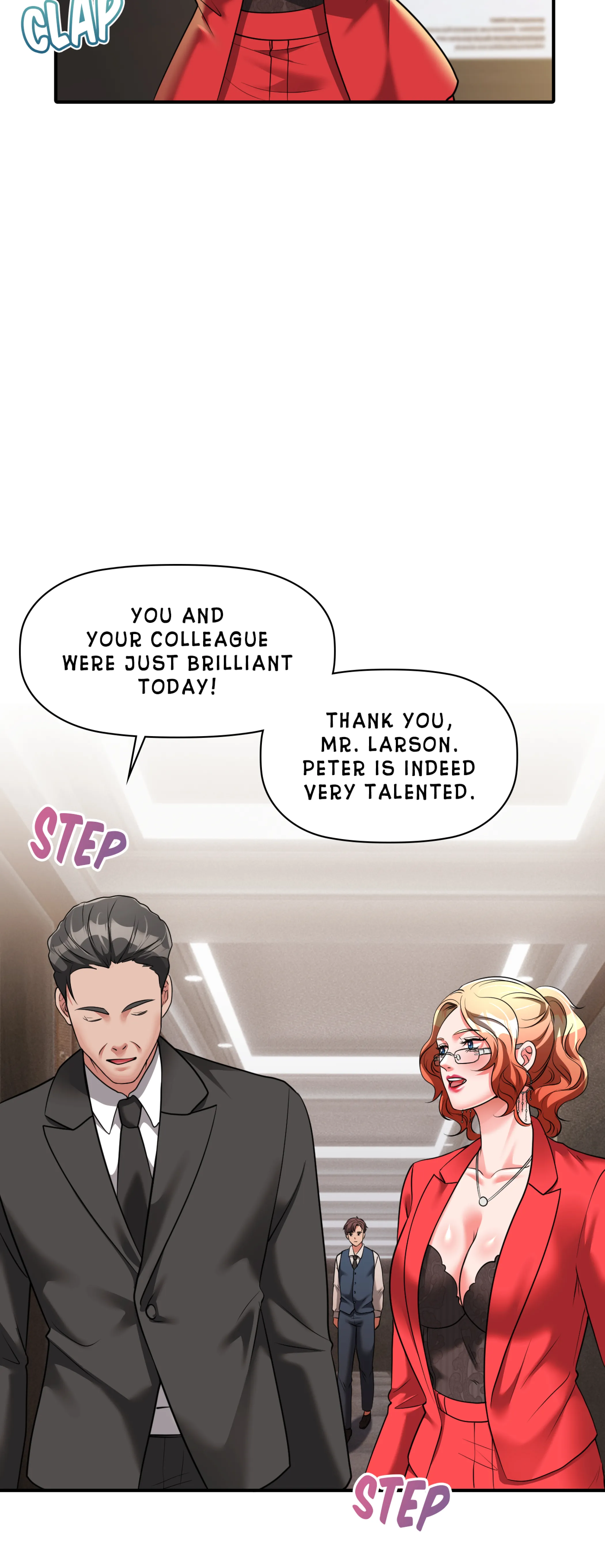 Big Potential - Episode 3 - read scene 24