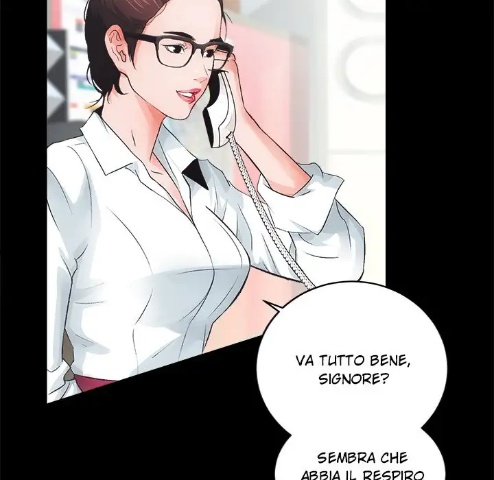 Agenti Immobiliari - Episode 4 - read scene 96