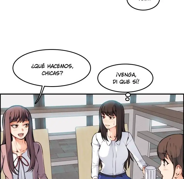 Mamá es una Estudiante Universitaria - Prologue - read scene 31