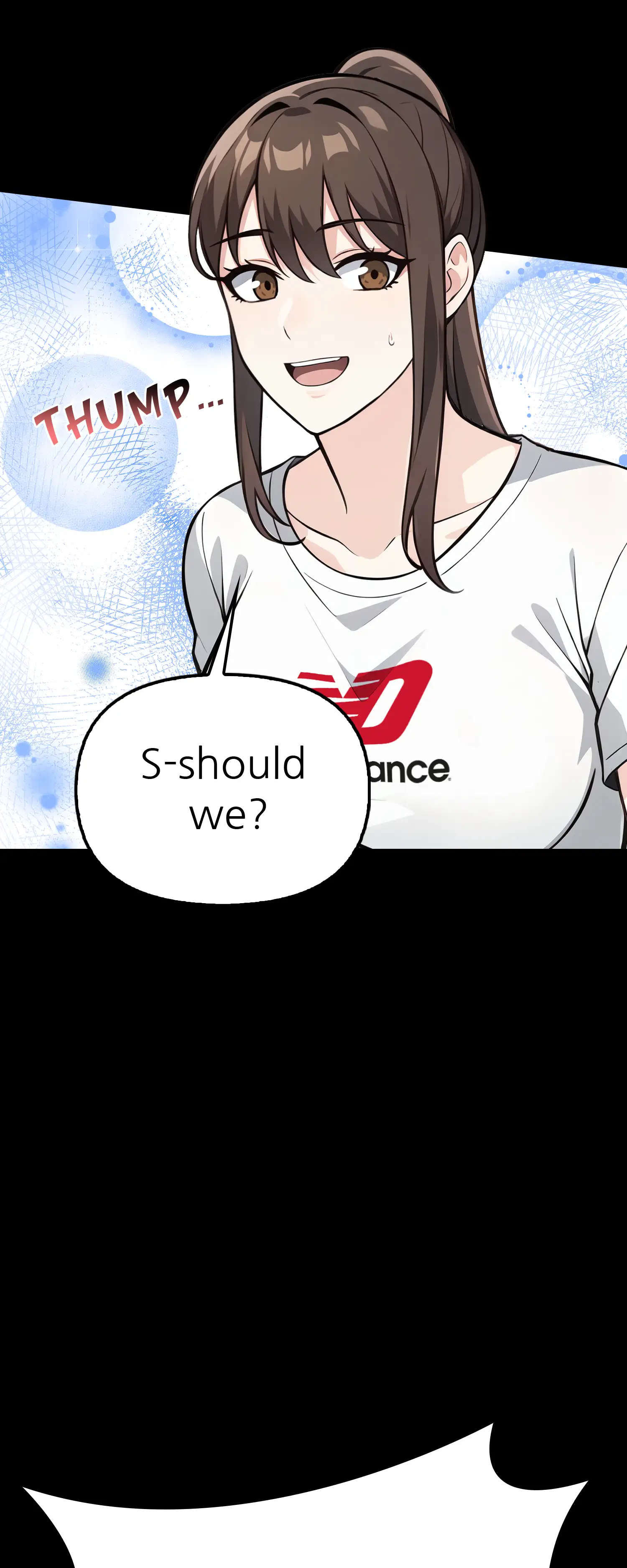 Five Girls, One Dorm - Episode 3 - read scene 42