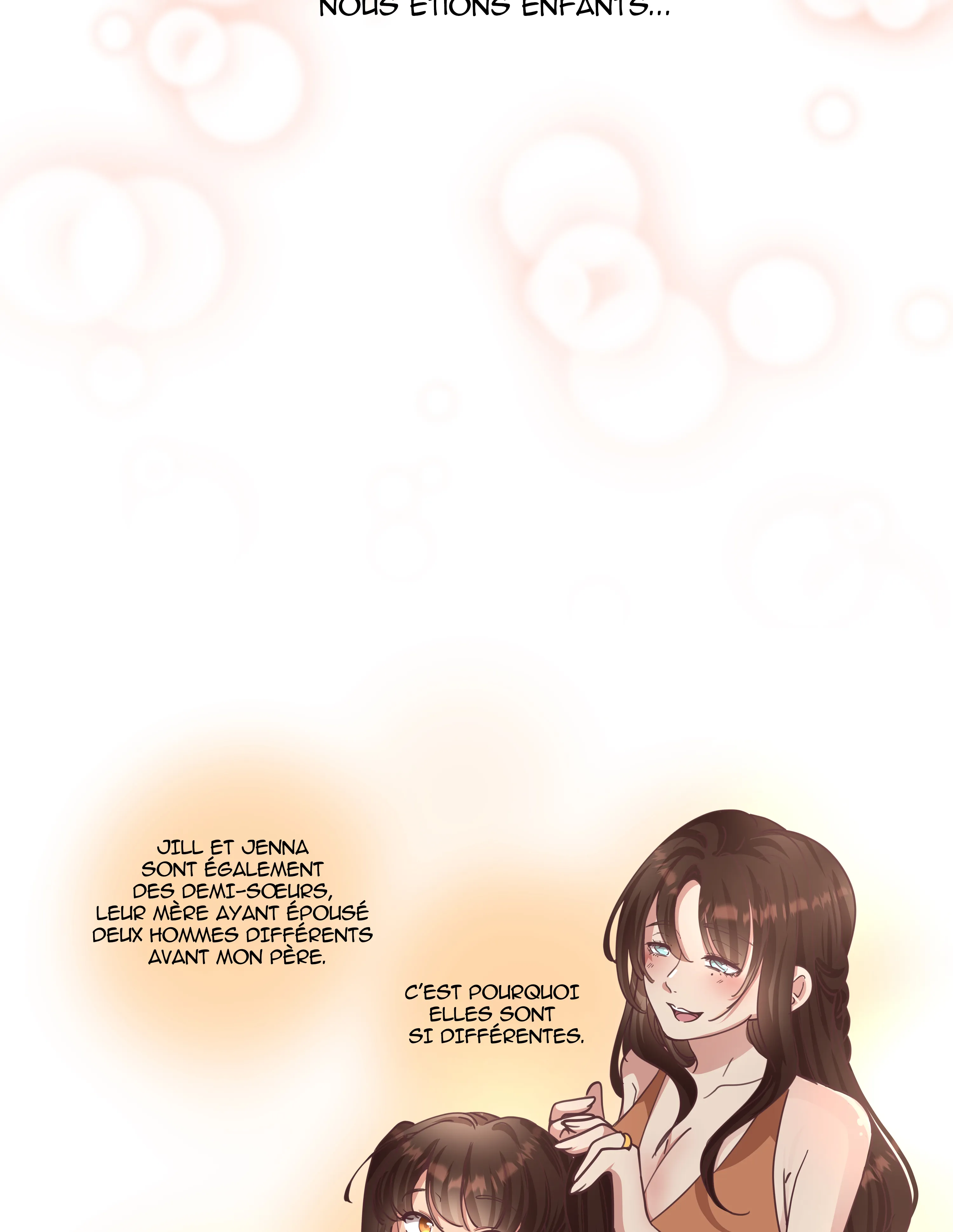Mi-été : Le rêve d'une nuit - Prologue - read scene 3
