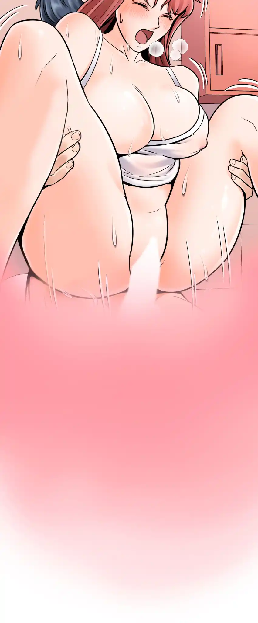 Naughty Sisters - Episode 1 - read scene 50