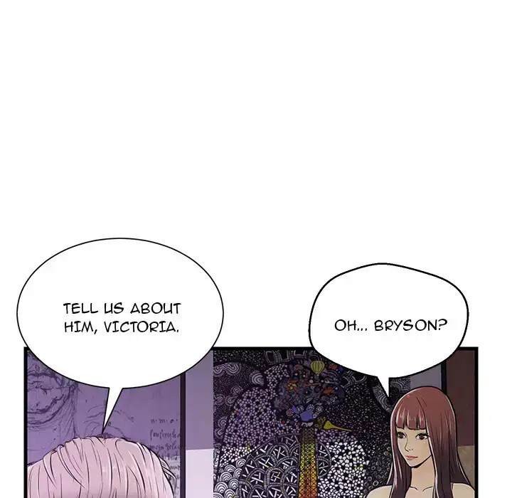 Potential Love Zone - Episode 2 - read scene 36