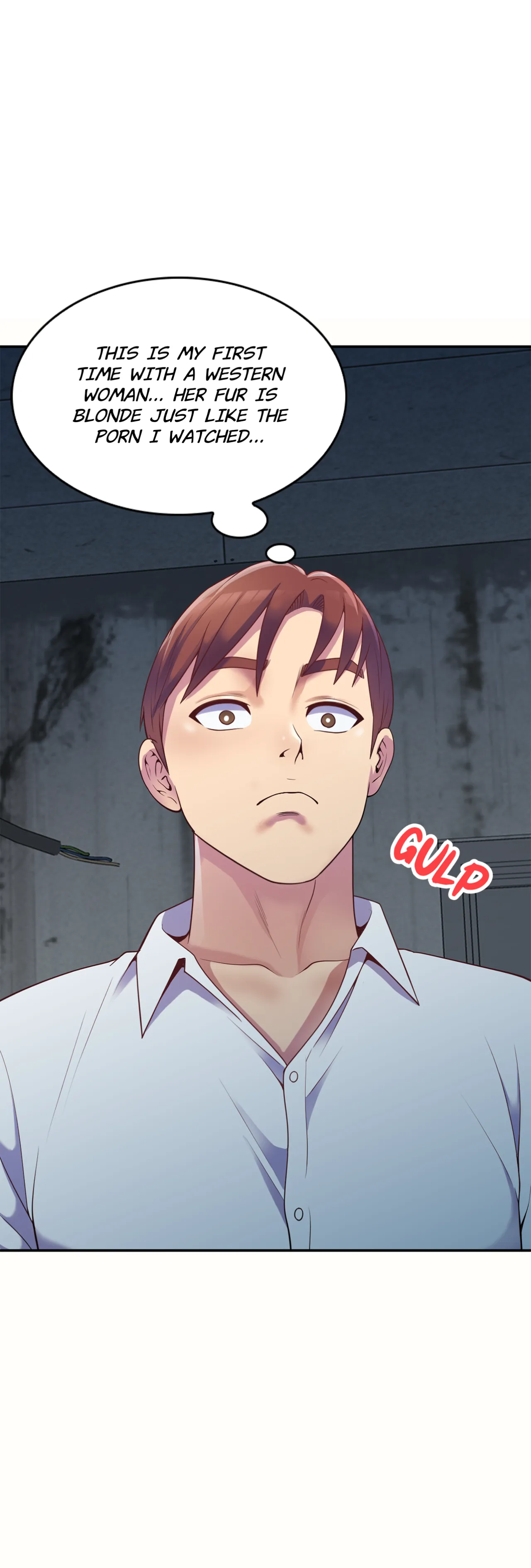 My Wife is a Female Teacher - Episode 5 - read scene 51