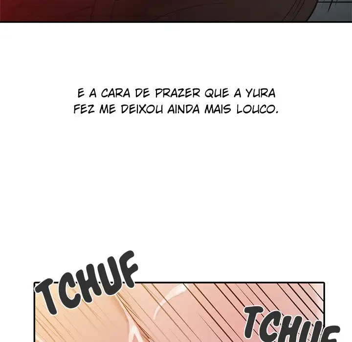 Cunhada Em Treinamento - Episode 3 - read scene 88