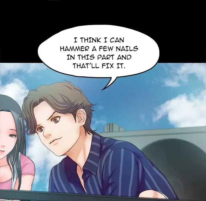 Dream Vacation - Prologue - read scene 21