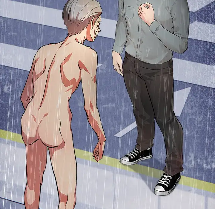 Oversized Life - Episode 1 - read scene 144