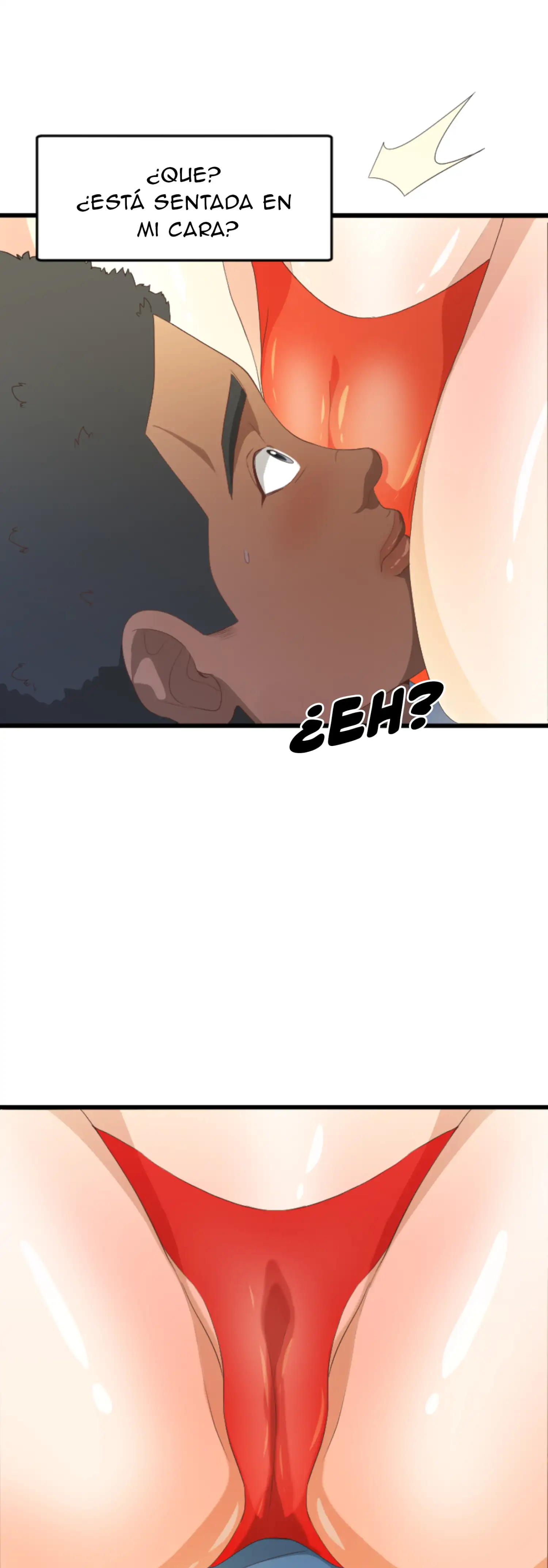 Vacaciones Húmedas - Episode 3 - read scene 29