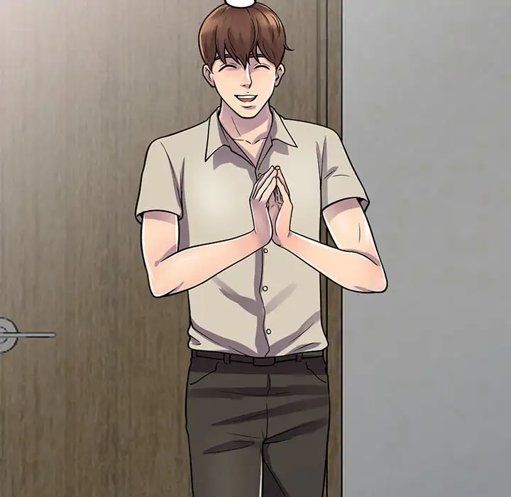Gusto Rubato - Episode 1 - read scene 47