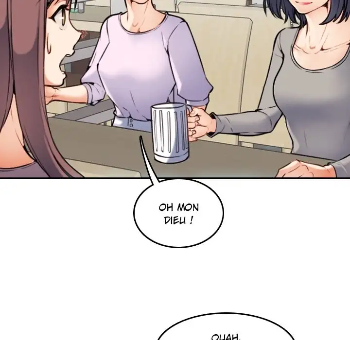 Maman est une Étudiante à l'Université - Prologue - read scene 23