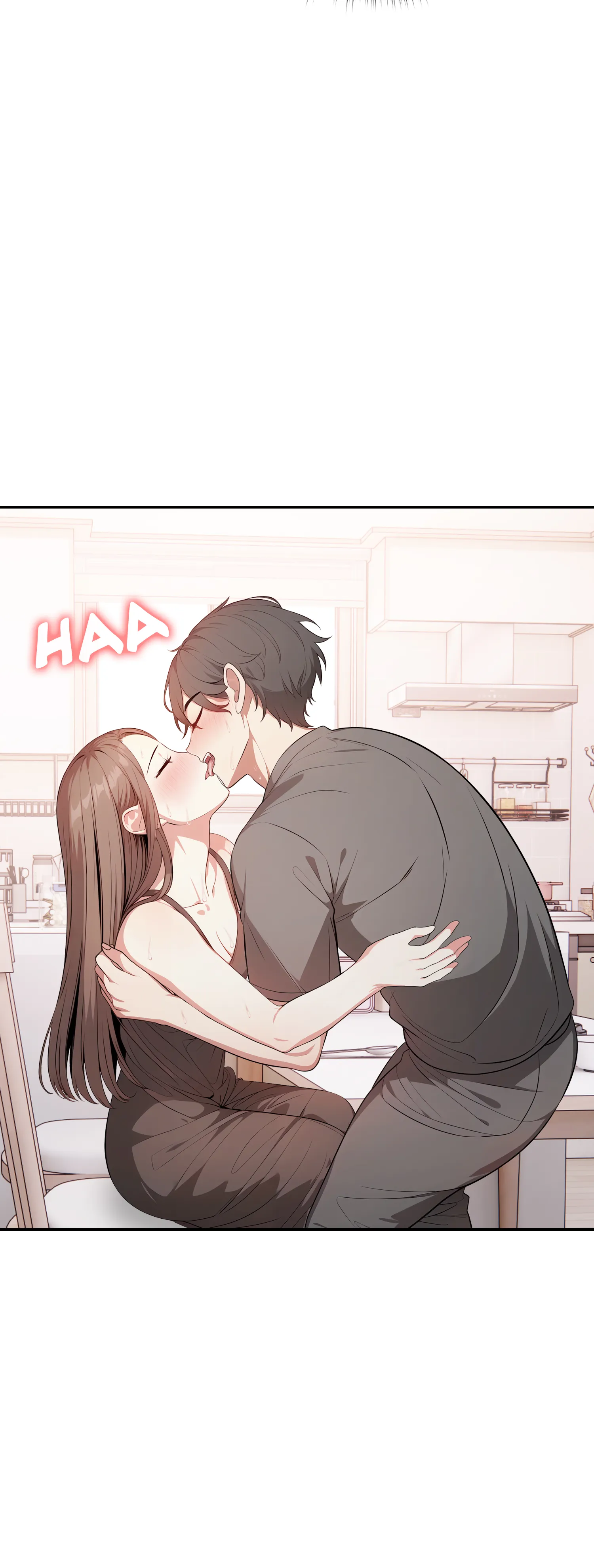 Innamorato della mamma del mio amico - Episode 2 - read scene 29